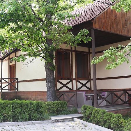 Splendor Resort And Restaurant تساجكادزور المظهر الخارجي الصورة
