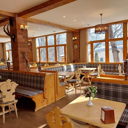 Splendor Resort And Restaurant تساجكادزور المظهر الخارجي الصورة