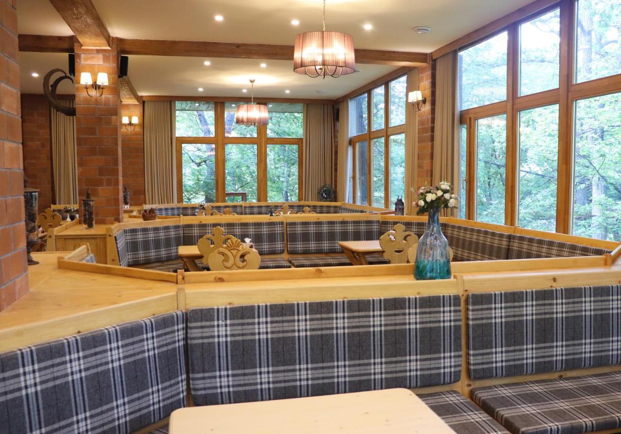 Splendor Resort And Restaurant تساجكادزور المظهر الخارجي الصورة