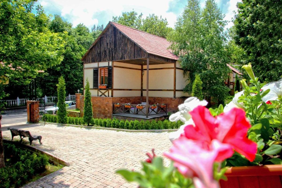 Splendor Resort And Restaurant تساجكادزور المظهر الخارجي الصورة
