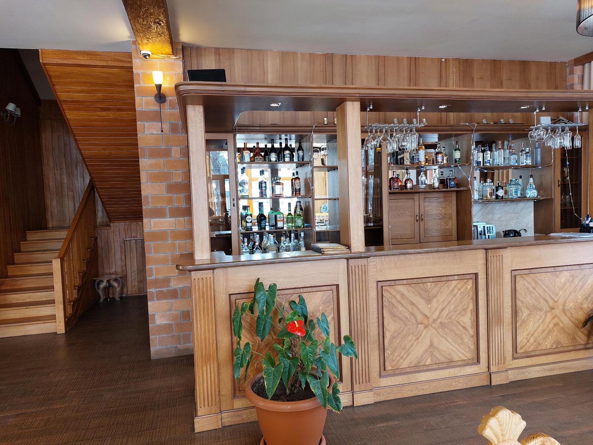 Splendor Resort And Restaurant تساجكادزور المظهر الخارجي الصورة