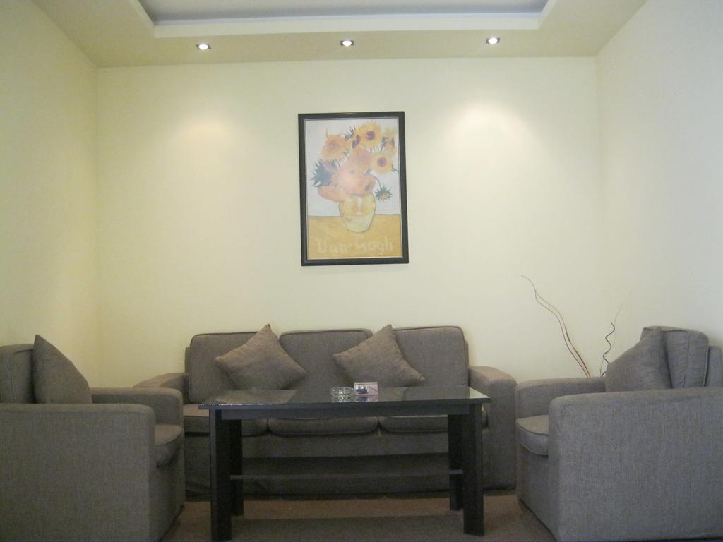 Splendor Resort And Restaurant تساجكادزور الغرفة الصورة