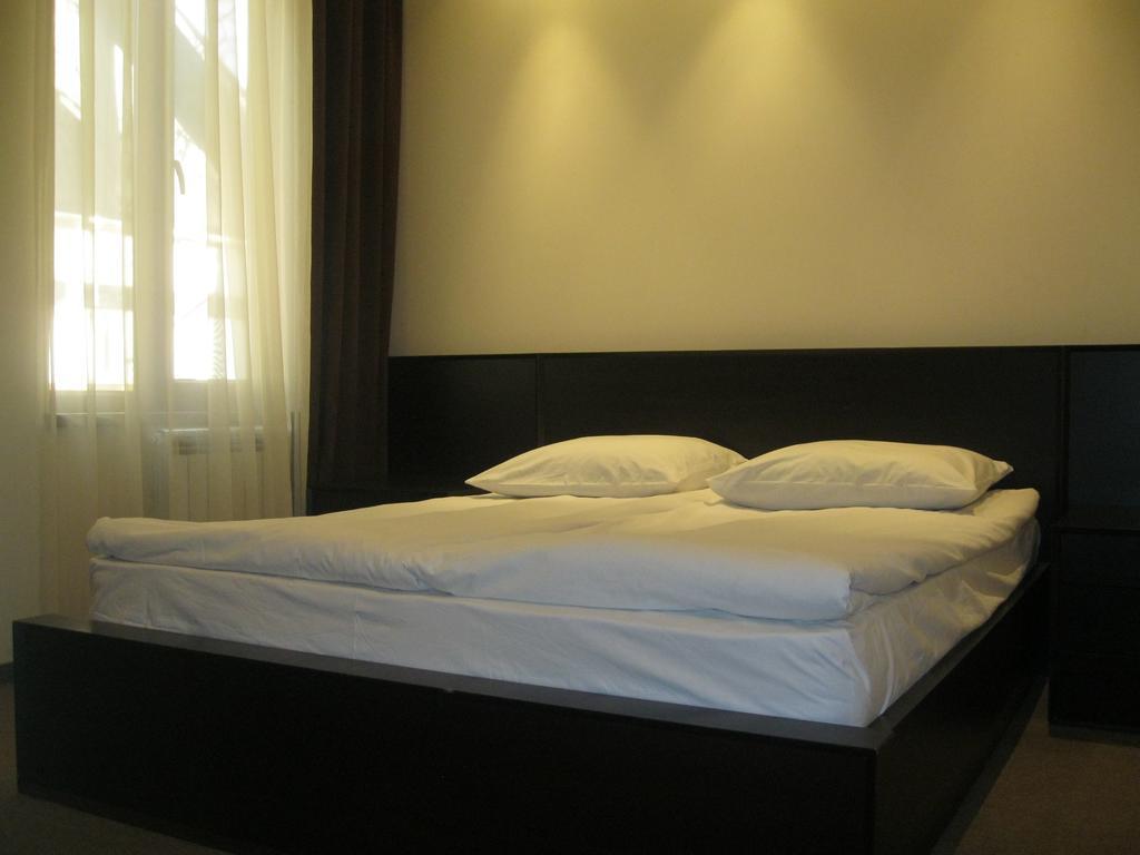 Splendor Resort And Restaurant تساجكادزور الغرفة الصورة