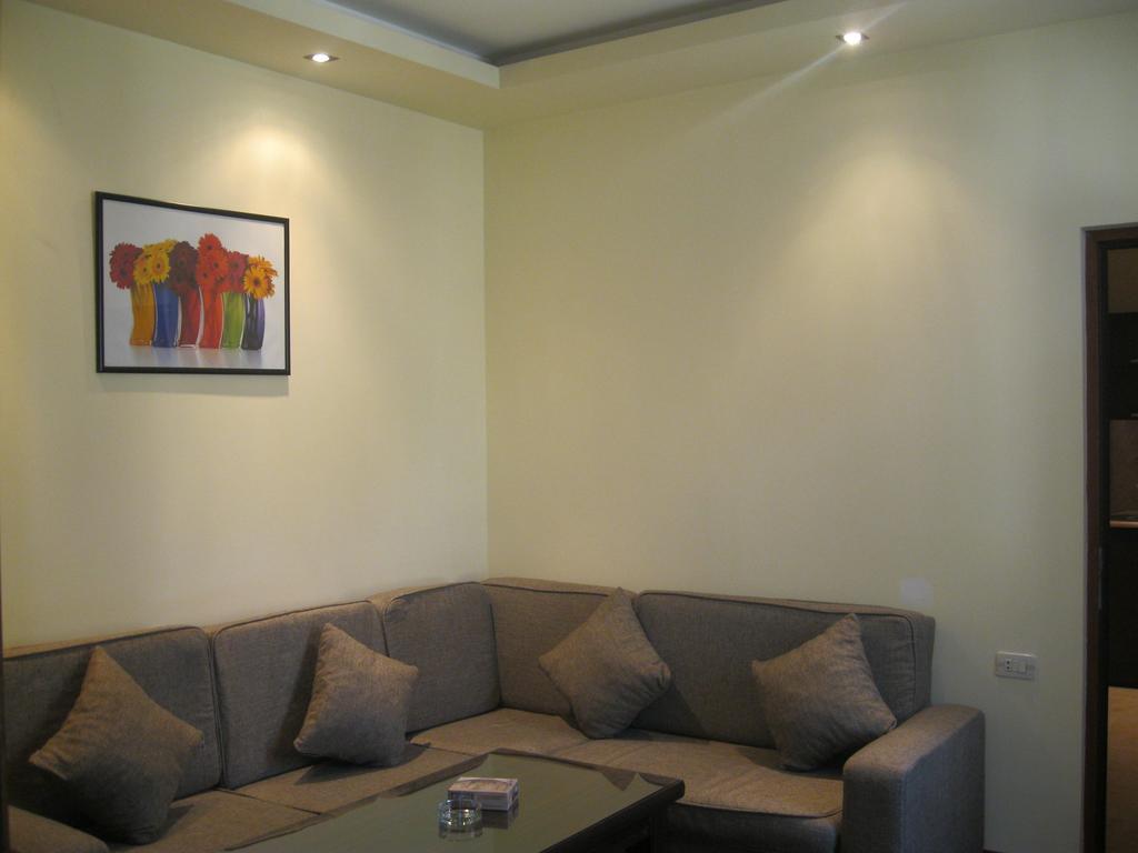 Splendor Resort And Restaurant تساجكادزور الغرفة الصورة