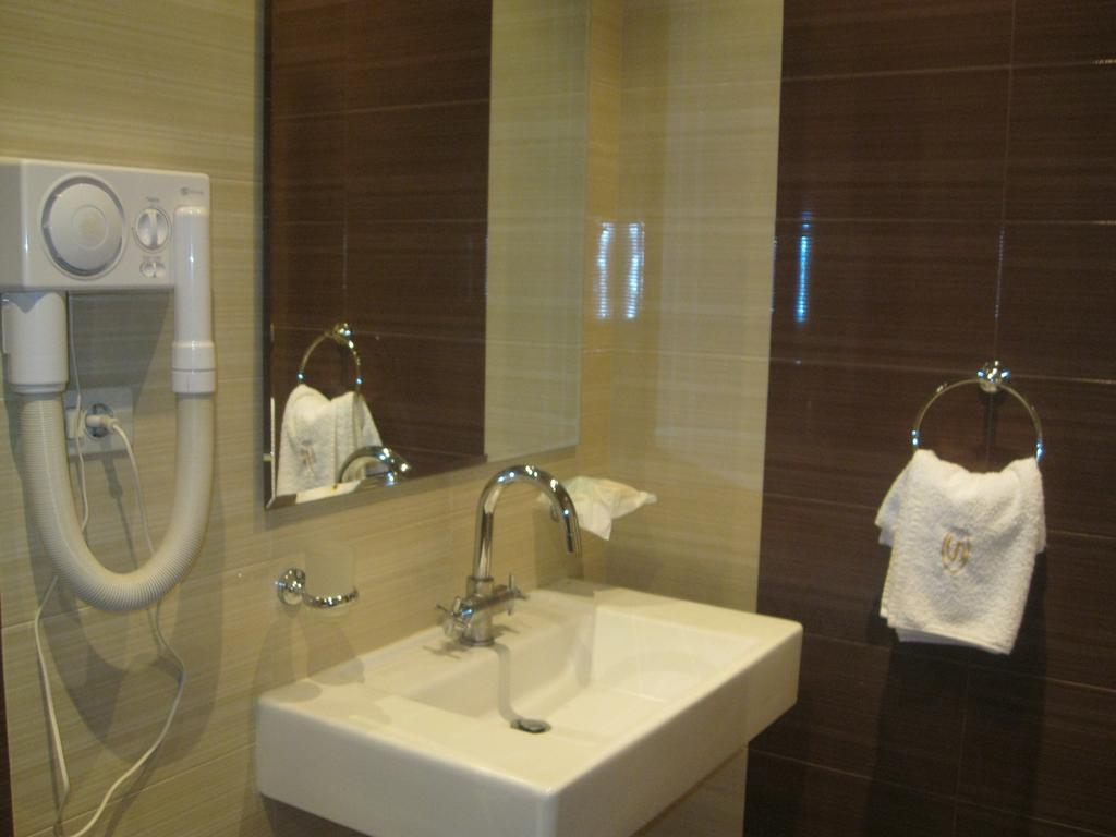 Splendor Resort And Restaurant تساجكادزور المظهر الخارجي الصورة