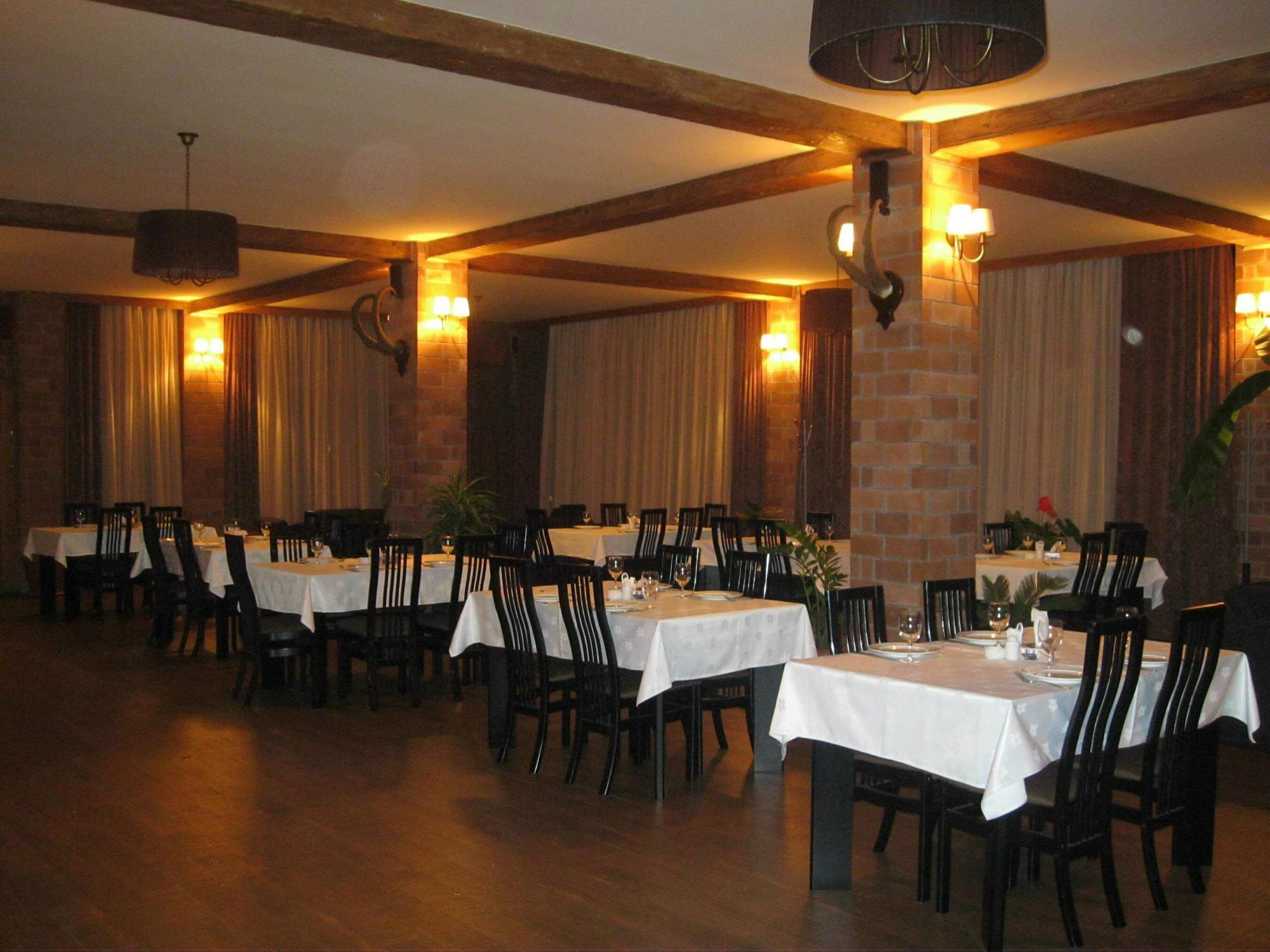 Splendor Resort And Restaurant تساجكادزور المظهر الخارجي الصورة