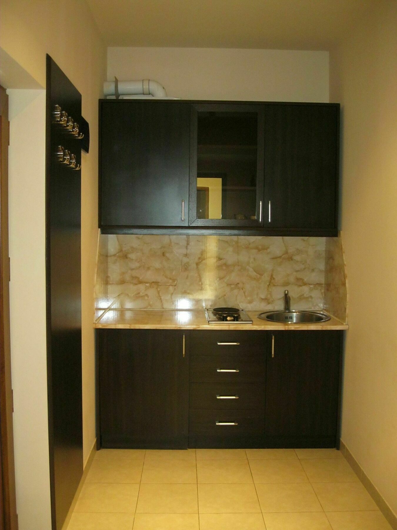 Splendor Resort And Restaurant تساجكادزور المظهر الخارجي الصورة